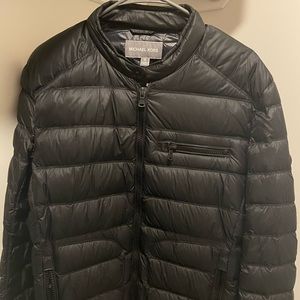 Micheal Kors jacket